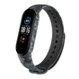 Ремінець до фітнес браслета XoKo Силіконовий ремінець XoKo для Xiaomi Mi Smart Band 5 Camo Gr (XK-SL5-CGR) - зменшене зображення 3
