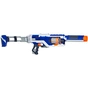 Іграшкова зброя Hasbro Nerf Elite Spectre REV-5 (A4636) - зменшене зображення 1