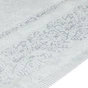Рушник Home Line махровий Bamboo блакитний 70х140 см (127259) - зменшене зображення 2