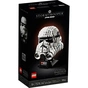 Конструктор LEGO Star Wars Шолом штурмовика 647 деталей (75276) - зменшене зображення 1