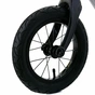 Біговел BabyHit U-DRIVE 12 alloy rim Silver (71835) - зменшене зображення 8