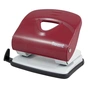 Діркопробивач Axent Exakt-2 metal, 40sheets, red (3940-06-А) - уменьшенное изображение 1