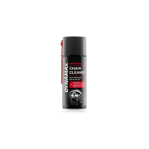 Автомобільний очисник DYNAMAX MOTOFORCE CHAIN CLEANER 400мл (611512) зображення 1