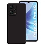 Чохол до мобільного телефона BeCover Poco X5 Pro 5G Black (708822) - зменшене зображення 1