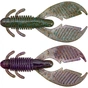 Силікон рибальський Reins AX Craw 3.5" 060 Onga River Moneybait (6 шт/уп.) (1552.09.32) - зменшене зображення 1