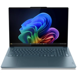 Ноутбук Lenovo Yoga Pro 9 16IAH10 (83L0005BRA) зображення 1