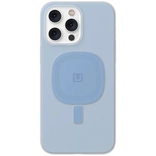 Чохол до мобільного телефона UAG [U] Apple iPhone 14 Pro Max Lucent 2.0 Magsafe, Cerulean (114079315858) зображення 1