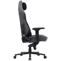 Крісло ігрове Canyon Boulder XLCH01 King Size Grey (CND-XLCH01) - зменшене зображення 3