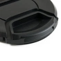 Кришка об'єктива Extradigital Lens Cap D67 (LCP1909) - зменшене зображення 6