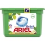 Капсули для прання Ariel Pods Все-в-1 Олія Ши 15 шт. (8001090993229) - зменшене зображення 1