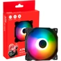 Кулер до корпусу ADATA VENTO120ARGB-BKCWW - зменшене зображення 4