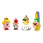 Конструктор LEGO Super Mario Mario Kart – Baby Peach & Grand Prix. Набір (72036) - зменшене зображення 8