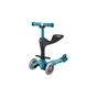 Самокат Micro Mini 3in1 Deluxe Plus Ice Blue (MMD057) - зменшене зображення 2