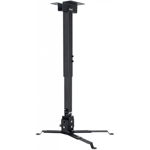 Кронштейн до проектора Charmount PRB43-65 Black зображення 1