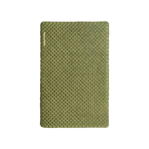 Туристичний килимок Naturehike CNH22DZ018 Double 196x120x7 см Green (6927595712221) изображение 1