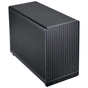 Корпус Lian Li A3-mATX / ITX, Black (G99.A3X.00) - зменшене зображення 2