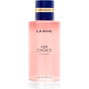 Парфумована вода La Rive Her Choice 100 мл (5903719640909) зображення 1