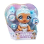 Лялька Glitter Babyz Сніжинка (574859) - зменшене зображення 7