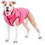 Курточка для тварин Airy Vest One L 55 рожева (20747) - зменшене зображення 3