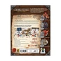 Настільна гра Lord of Boards Темна гавань. Щелепи лева. (Gloomhaven Jaws of the Lion) (LOB2312UA) - зменшене зображення 7