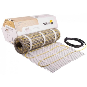 Тепла підлога Veria Quickmat 150 300W (189B0162) изображение 1