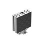 Кулер до процесора Deepcool AG400 LED - зменшене зображення 6