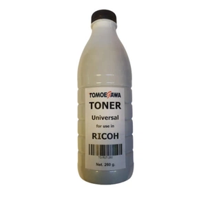 Тонер RICOH UNIVERSAL 260г Tomoegawa (TG-RUT-260) зображення 1