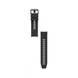 Ремінець до смарт-годинника Huawei for Watch GT 2 Fluoroelastomer Strap black (55031981) - зменшене зображення 2
