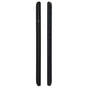 Чохол до планшета Lenovo 7" TAB4 E back cover/Film Black (ZG38C02295) - зменшене зображення 3