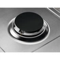 Варочна поверхня Electrolux KGS6426SX - зменшене зображення 3