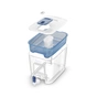 Фільтр-глечик Brita MXPro 8.2л (5.2л очищеної води) з фільтр-картриджем, синій (1052805) - зменшене зображення 3
