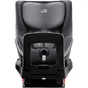 Автокрісло Britax-Romer DualFix i-Size Storm Grey (2000026907) - зменшене зображення 2
