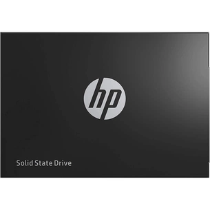 Накопичувач SSD 2.5" 2TB S750 HP (1R9T8AA) зображення 1