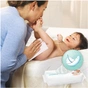 Дитячі вологі серветки Pampers Sensitive, 56 шт (4015400636649) - зменшене зображення 10