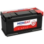 Акумулятор автомобільний MONBAT A99B5W0 - зменшене зображення 2