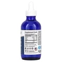 Мінерали Trace Minerals Магній іонізований у краплях, 400 мг, Ionic Magnesium, 118 мл (TMR-00353) - зменшене зображення 2