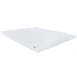 Топер Highfoam Emerald Memo Lite, скрутка 140 x 200 см (4820001105155) зображення 1