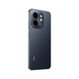 Мобільний телефон Infinix Smart 9 3/64Gb Metallic Black (4894947049859) - зменшене зображення 9