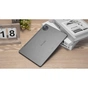 Планшет Doogee Tab E3+ 12" 8/256GB 4G (LTE) Black (6923740264263) - зменшене зображення 12