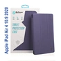 Чохол до планшета BeCover Direct Charge Pen mount Pencil Apple iPad Air 4 10.9 2020/2022 Purple (706798) - зменшене зображення 1