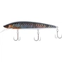Воблер Jackall Rerange 130SP 130mm 21.5g HL Silver & Black (1699.15.33) - зменшене зображення 1