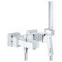 Змішувач Grohe Eurocube (23141000) - зменшене зображення 1