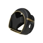 Боксерський шолом RDX F6 KARA Matte Golden L (HGR-F6MGL-L) - зменшене зображення 5