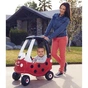 Чудомобіль Little Tikes Cozy Coupe - Автомобильчик божья коровка (173059E3) - зменшене зображення 3