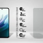 Плівка захисна Armorstandart hydrogel Anti-spy Xiaomi Redmi 15 4G (ARM85451) - зменшене зображення 2