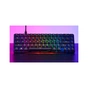 Клавіатура HyperX Alloy Origins 65 HX Red USB UA Black (4P5D6AA) - зменшене зображення 2
