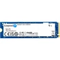 Накопичувач SSD M.2 2280 1TB Kingston (SNV3S/1000GBK) - зменшене зображення 1
