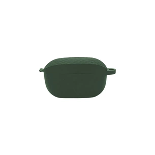 Чохол для навушників BeCover Silicon для JBL Wave 100 / Wave Buds TWS Dark Green (709587) зображення 1