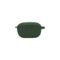 Чохол для навушників BeCover Silicon для JBL Wave 100 / Wave Buds TWS Dark Green (709587) - зменшене зображення 1
