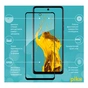 Скло захисне Piko Full Glue Tecno Spark 10 Pro (1283126580642) - зменшене зображення 3